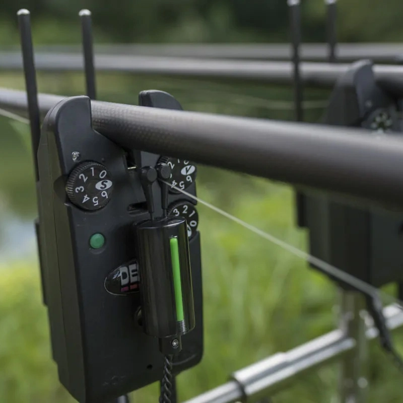 Korda Black & White Bobbins